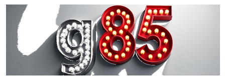 g85 logo