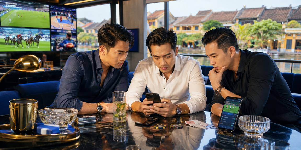 g85 Khu vực hỗ trợ